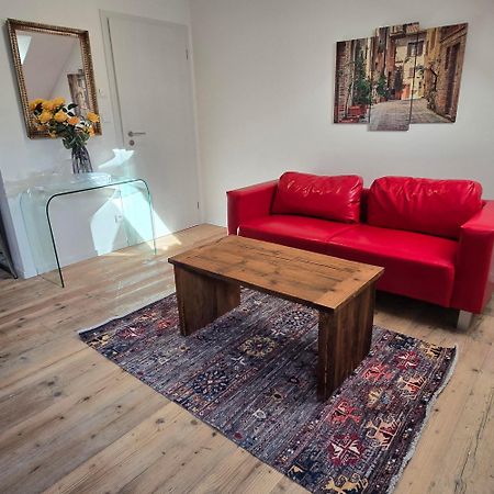 Apartman Newstalgie Микулов Екстериор снимка