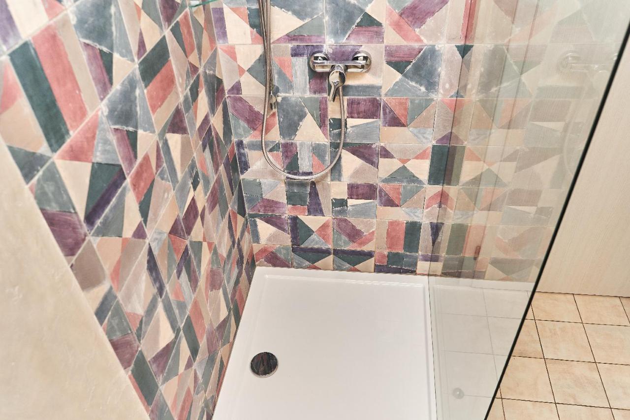 Apartman Newstalgie Микулов Екстериор снимка