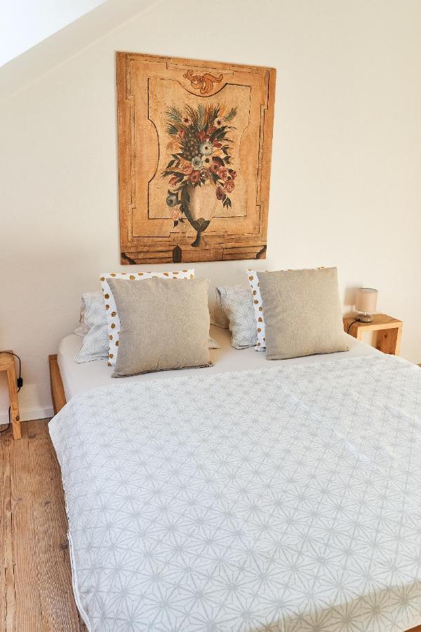 Apartman Newstalgie Микулов Екстериор снимка