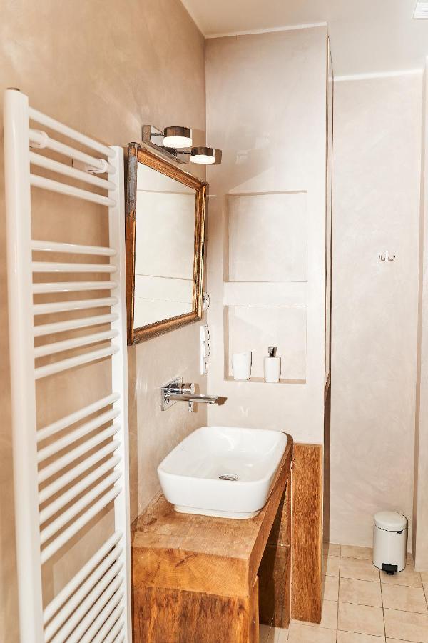Apartman Newstalgie Микулов Екстериор снимка