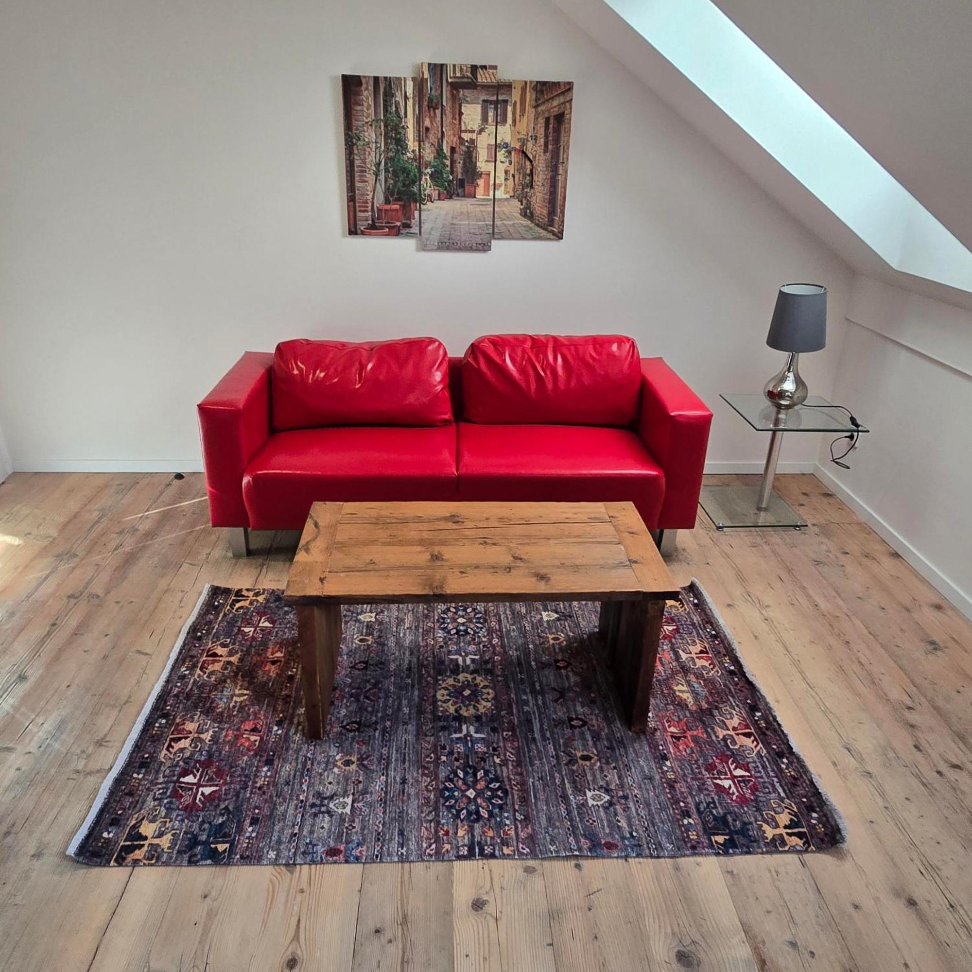 Apartman Newstalgie Микулов Екстериор снимка